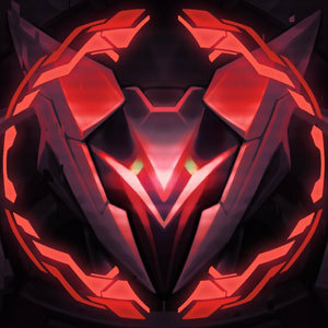 PROJECT: Mordekaiser Chroma Icon
