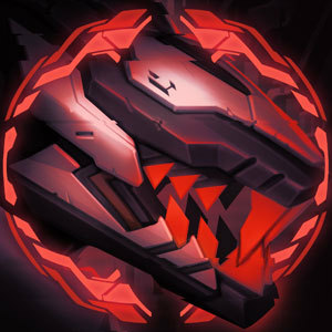 PROJECT: Renekton Chroma Icon