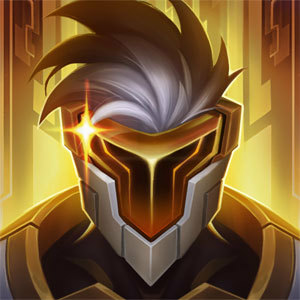 PROJECT: Zed Prestige Edition Icon
