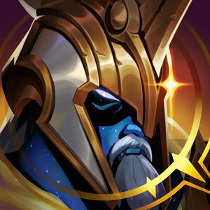 Ascended Pantheon Prestige Edition Icon