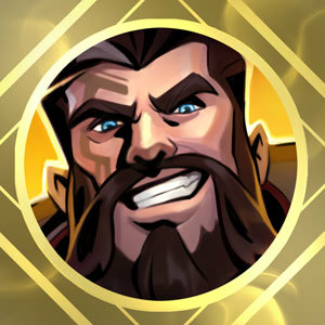 Sentinel Graves Chroma Icon