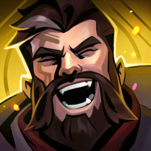 The Outlaw Sentinel Icon