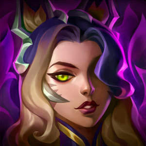 Coven Ahri Icon