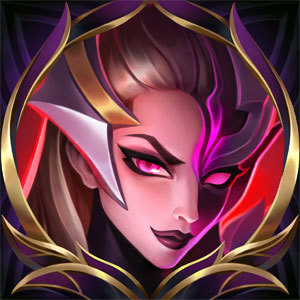 Coven Evelynn Chroma Icon