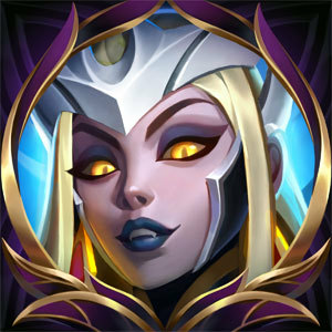 Coven Cassiopeia Chroma Icon