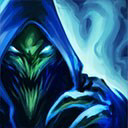 Harrowing 2012 - Vengeful Wraith