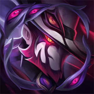 Crime City Nightmare Twisted Fate Chroma Icon