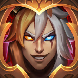 Nightbringer Kayn Chroma Icon
