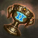 Season 2 Reward - Bronze 3v3