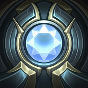 Season 2021 - Solo/Duo Silver Icon