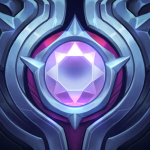 Season 2021 - Solo/Duo Diamond Icon