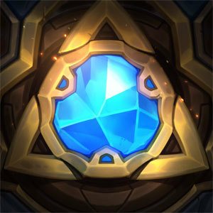 Arcane 2021 Icon