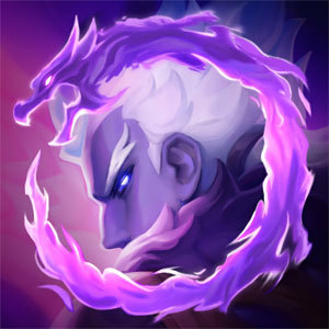 Emberclaw Brand Chroma Icon