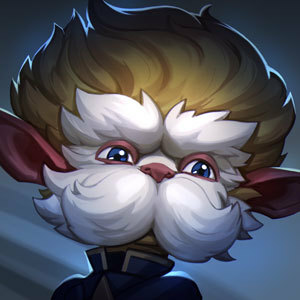Arcane Heimerdinger Icon