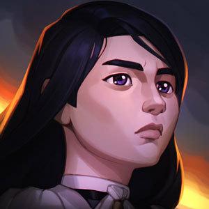 Arcane Caitlyn Icon