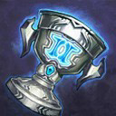 Season 2 Reward - Silver Solo