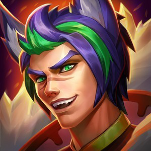 Firecracker Sett Icon