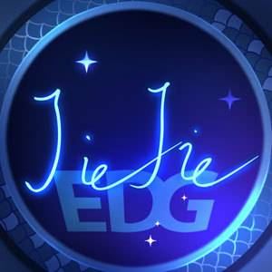 Иконка EDG Виего