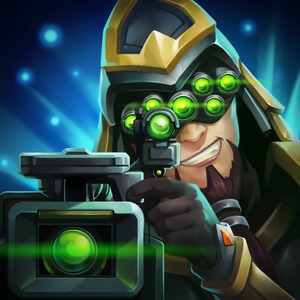 Observed Icon