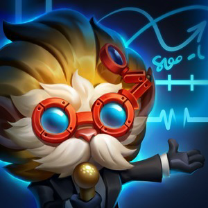 Strategizer Icon