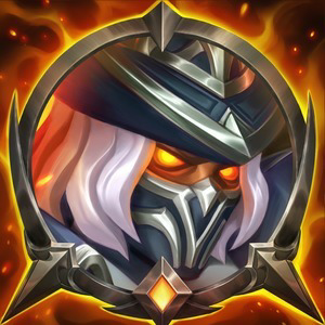 High Noon Viktor Chroma Icon