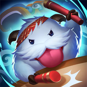 Dragon Boat Poro 2022 Icon