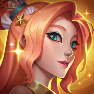 Ocean Song Seraphine Prestige Edition Icon