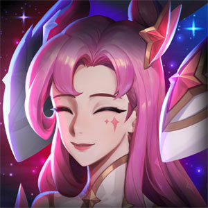 Star Guardian Kai'Sa Icon