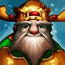 Lunar Revel 2013 - Shopkeeper