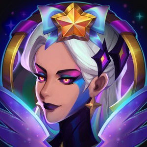 Star Nemesis Morgana Chroma Icon