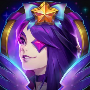 Star Guardian Syndra Chroma Icon