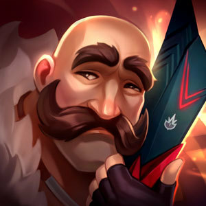 Braum 7x1 Icon