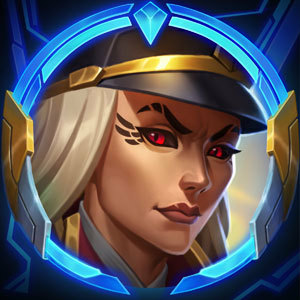 Admiral Glasc Chroma Icon