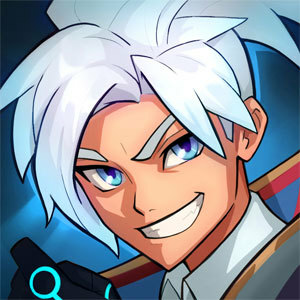 Battle Academia Ezreal Mythic Chroma Icon