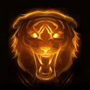 Skin - Spirit Guard Udyr Tiger