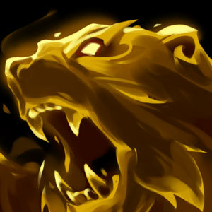 Spirit Guard Udyr Bear Stampede Icon