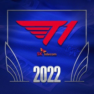 Иконка ЧМ-2022: T1