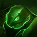 Skin - Spirit Guard Udyr Turtle