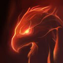 Skin - Spirit Guard Udyr Phoenix