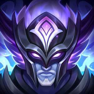 Ashen Slayer Sylas Border Icon