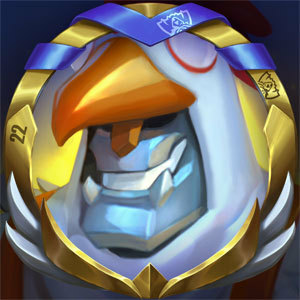 Birdio Chroma Icon