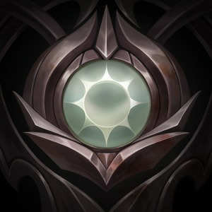 Season 2022 - Solo/Duo Iron Icon