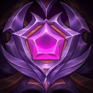 Season 2022 - Flex Master Icon