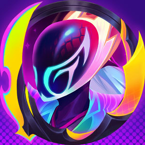 Empyrean Lux Chroma Icon