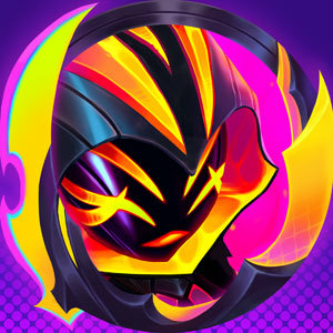 Empyrean Vex Chroma Icon