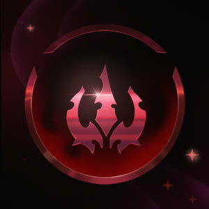 Domination Icon