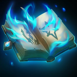Rune Book Icon