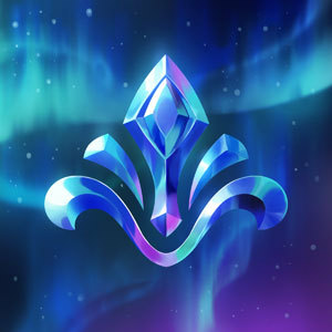Winterblessed Aurora Icon