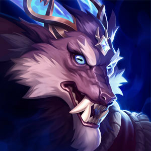 Winterblessed Warwick Border Icon