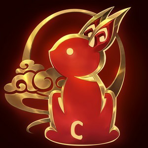 Mythmaker Rabbit Icon